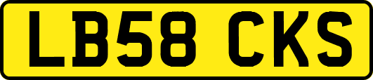 LB58CKS