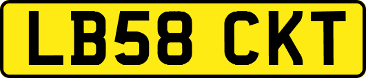 LB58CKT
