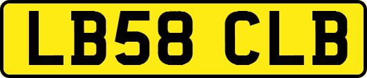 LB58CLB