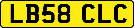 LB58CLC