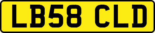LB58CLD