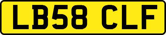 LB58CLF