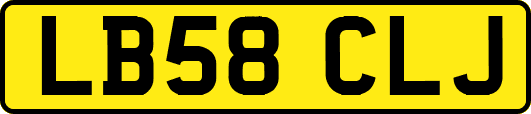 LB58CLJ