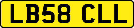 LB58CLL