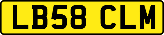 LB58CLM
