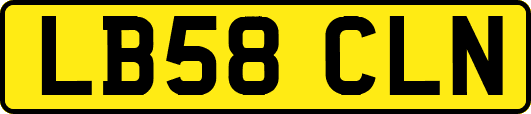 LB58CLN