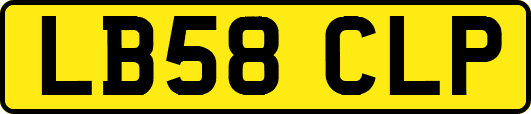 LB58CLP