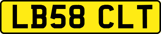 LB58CLT