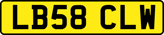 LB58CLW