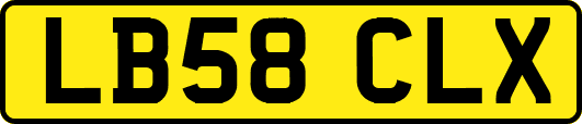 LB58CLX