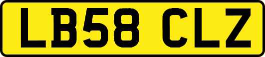 LB58CLZ