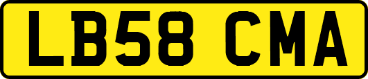 LB58CMA