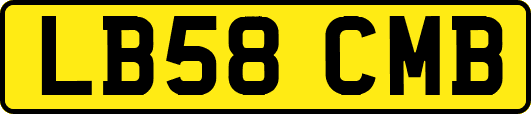 LB58CMB