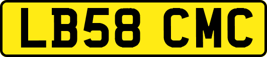 LB58CMC