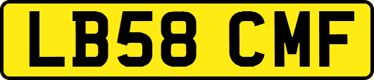 LB58CMF