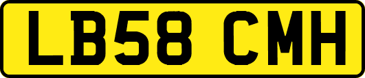 LB58CMH