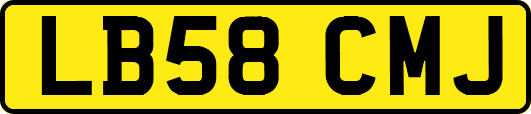 LB58CMJ