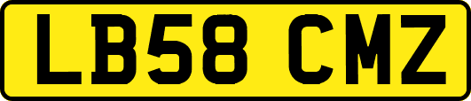 LB58CMZ