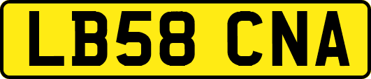LB58CNA