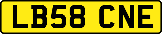 LB58CNE