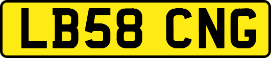 LB58CNG