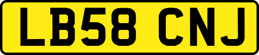 LB58CNJ