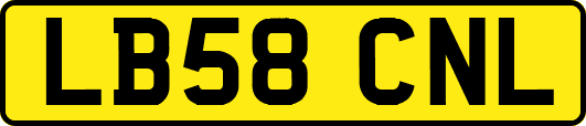 LB58CNL