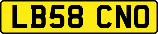 LB58CNO