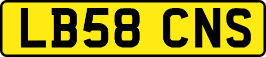 LB58CNS