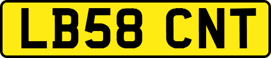 LB58CNT