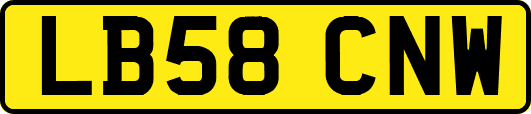 LB58CNW