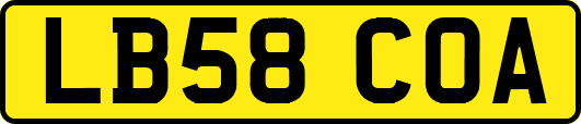 LB58COA