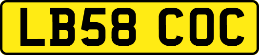 LB58COC