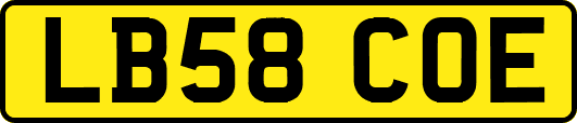 LB58COE