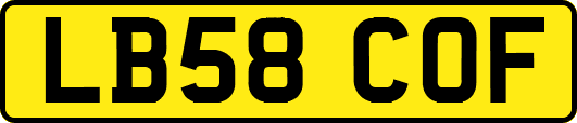 LB58COF
