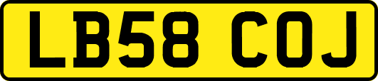 LB58COJ