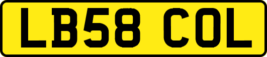 LB58COL