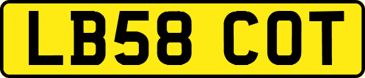 LB58COT