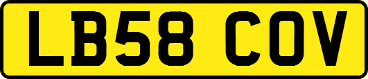 LB58COV
