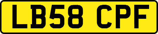 LB58CPF