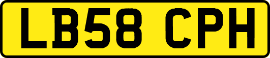 LB58CPH