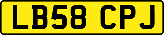 LB58CPJ