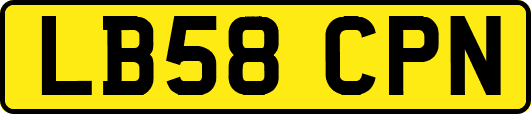 LB58CPN
