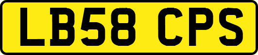LB58CPS