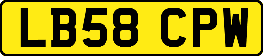LB58CPW