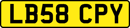 LB58CPY