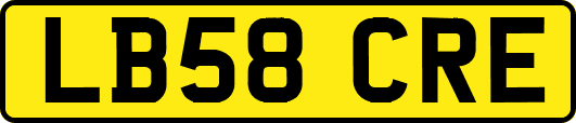 LB58CRE