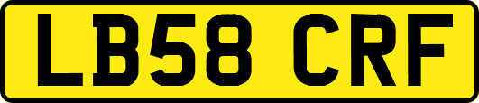 LB58CRF