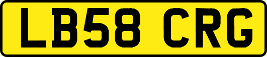 LB58CRG