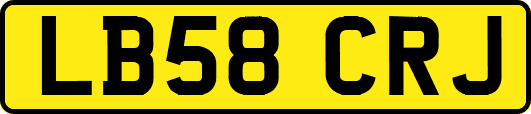 LB58CRJ